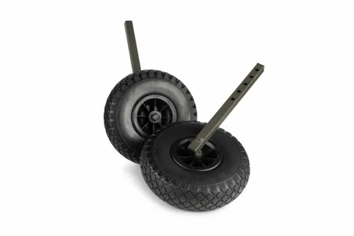 Nash Sada zadních kol Trax Power Barrow Rear Wheel Kit,Nash Sada zadních kol Trax Power Barrow Rear Wheel Kit