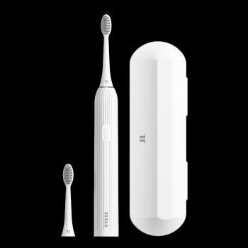 TESLA Smart Toothbrush Sonic TS200 sonický kartáček deluxe white