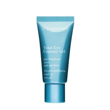 Clarins Total Eye Contour Gel oční gel 20 ml