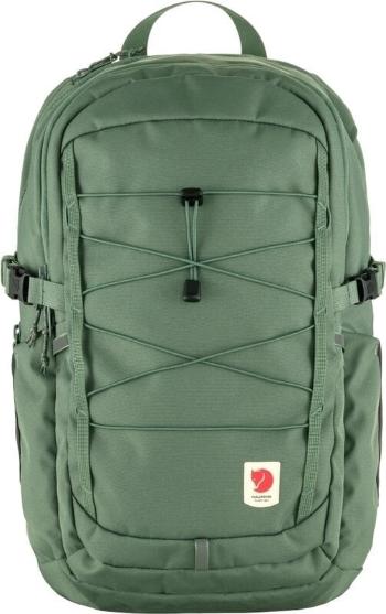 Fjällräven Skule Batoh Patina Green 28 L
