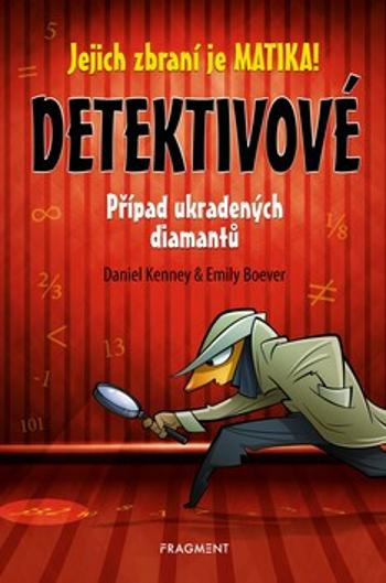 Detektivové - Daniel Kenney