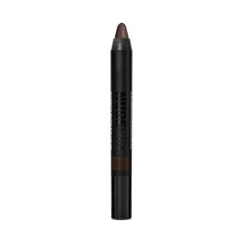 Nudestix Matná tužka na oči Magnetic Matte Eye Color Cocoa