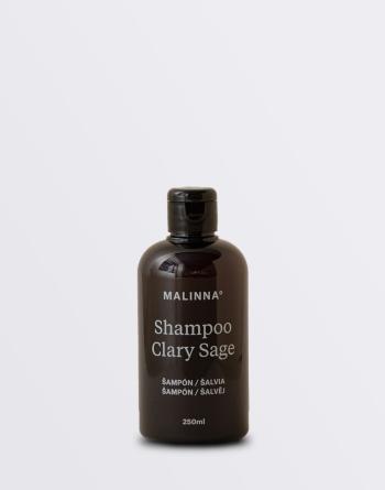 MALINNA° Shampoo Clary Sage 250ml