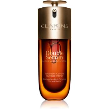 Clarins Double Serum intenzivní sérum proti stárnutí pleti 75 ml