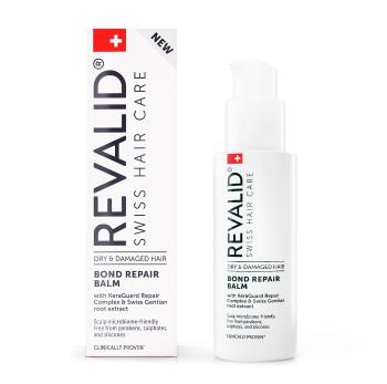 Revalid Bond Repair Balm bezoplachový balzám na vlasy 100 ml