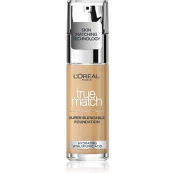 L’Oréal Paris True Match tekutý make-up odstín 5N 30 ml