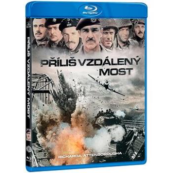 Příliš vzdálený most - Blu-ray (N01745)