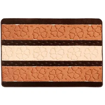 Bellatex Běhoun - 80 × 120 cm - zahrada terra (3623)