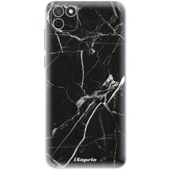 iSaprio Black Marble pro Honor 9S (bmarble18-TPU3_Hon9S)