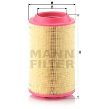 MANN-FILTER C22526/1 (C22526/1)