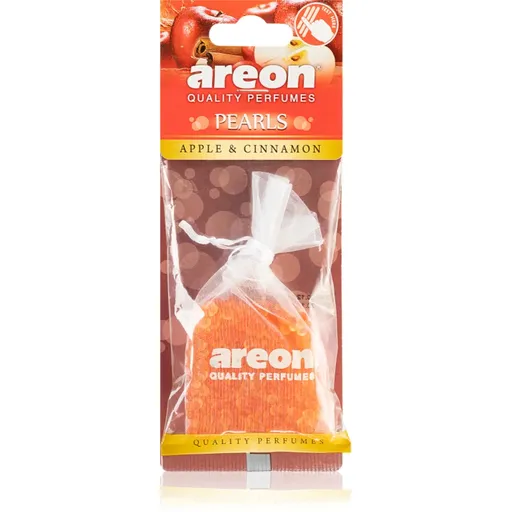 Areon Pearls Apple