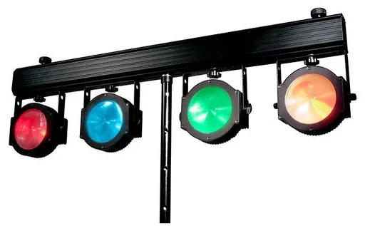 Eliminator Dotz Tpar Sys Plus