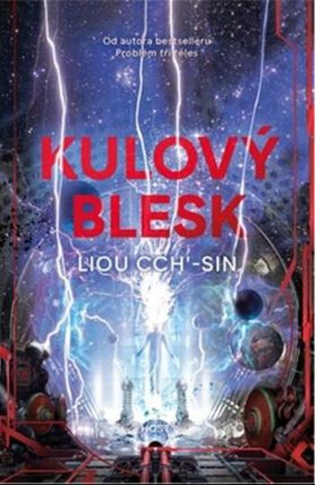 Kulový blesk - Liou Cch'-Sin