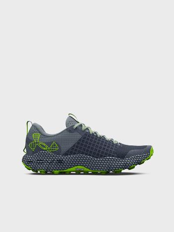 Under Armour UA U HOVR™ DS Ridge TR Unisex Tenisky Šedá