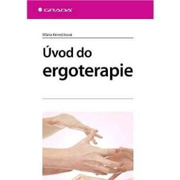 Úvod do ergoterapie (978-80-247-2699-1)