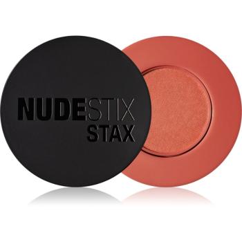 Nudestix Stax All Over Color Blush Balm multifunkční líčidlo pro oči, rty a tvář odstín Picante Nude 2,5 g