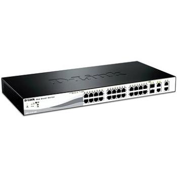 D-Link DES-1210-28P (DES-1210-28P)