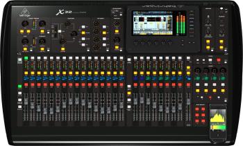 Behringer X32 Digitální mixpult