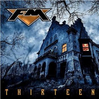 FM: Thirteen - CD (8024391120927)