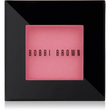 Bobbi Brown Blush pudrová tvářenka odstín Nectar Matte 3.5 g