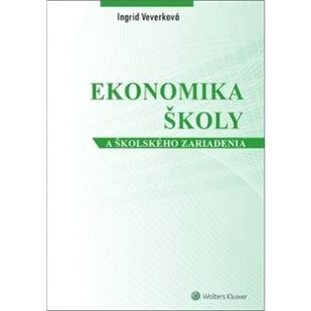 Ekonomika školy a školského zariadenia (978-80-8168-053-3)