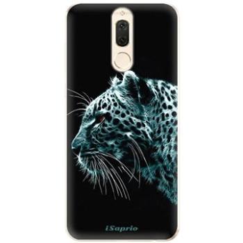 iSaprio Leopard 10 pro Huawei Mate 10 Lite (leop10-TPU2-Mate10L)