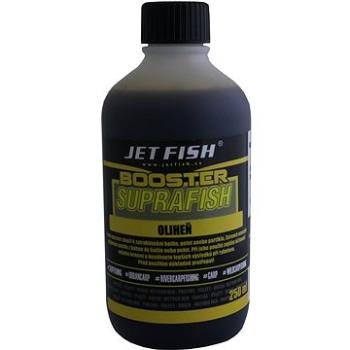 Jet Fish Booster Suprafish Oliheň 250ml (01922127)