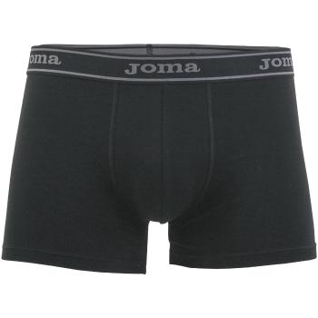 Joma  2-Pack Boxer Briefs  Boxerky Čierna