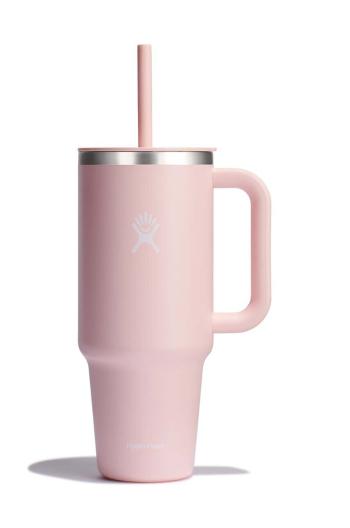 Termohrnek s brčkem Hydro Flask Hydro Flask All Around™ 1,18 l