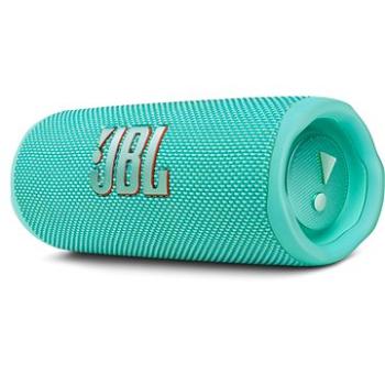 JBL Flip 6 tyrkysový (JBLFLIP6TEAL)