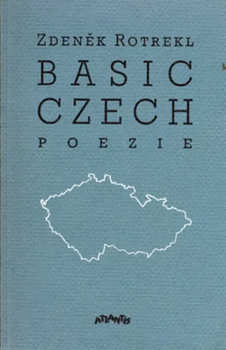 Basic Czech - Zdeněk Rotrekl