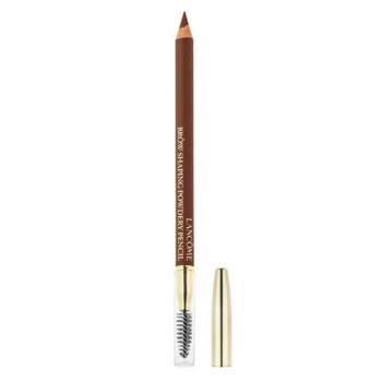 Lancôme Tužka na obočí s kartáčkem Brôw Shaping Powdery Pencil 1,19 g 05 Chestnut