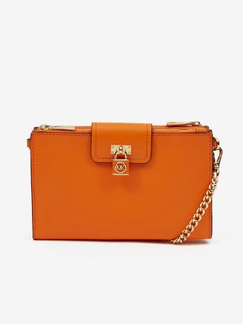 Michael Kors Ruby Cross body bag Oranžová