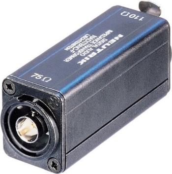 Neutrik NADITBNC-F DI box