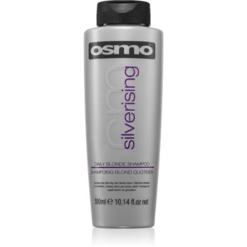 Osmo Silverising stříbrný šampon 300 ml