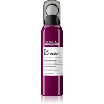 L’Oréal Professionnel Serie Expert Curl Expression bezoplachový sprej pro rychlejší foukanou 150 ml