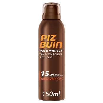 PIZ BUIN Tan&Protect Spray SPF15 150 ml