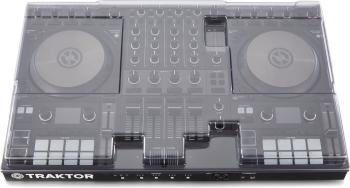 Decksaver Native Instruments Kontrol S4 MK3 Ochranný kryt pro DJ kontroler