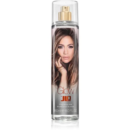 Jennifer Lopez Glow by JLo tělový sprej pro ženy 240 ml