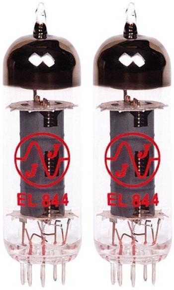 JJ Electronic EL844 Matched Pair Elektronka