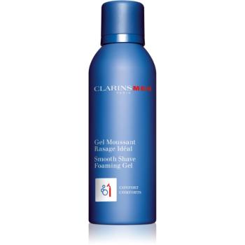 Clarins ClarinsMen Foaming Shave Gel gelová pěna na holení 150 ml