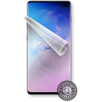 Screenshield SAMSUNG Galaxy S10+ na displej (SAM-G975-D)