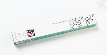 Gyógynövény (Herb) japán füstölő (Awaji Island)