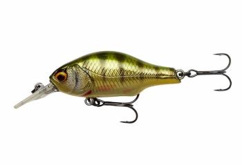 Savage gear wobler gravity crank mr floating perch 7,3 cm 19 g