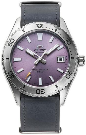 Orient Sports Automatic RA-AC0Q07V