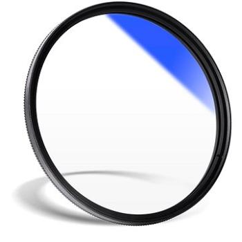 K & F Concept HMC CPL filter – 72 mm (KF01.1440)