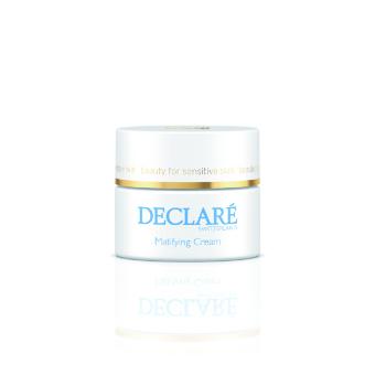 DECLARÉ Switzerland Matifying Hydro Cream matující hydratační krém 50 ml