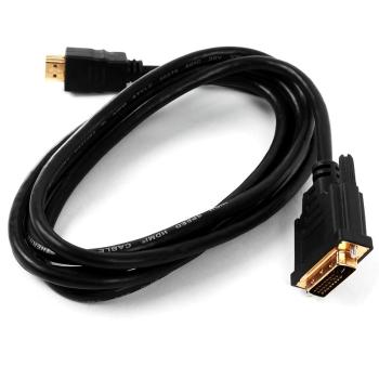 FrontStage videokabel DVI na HDMI,  2m