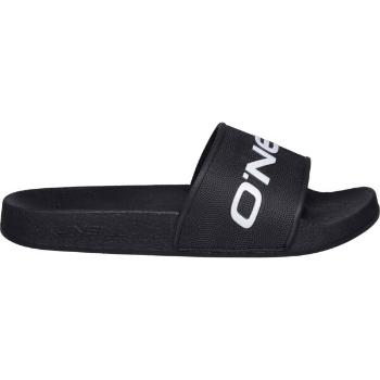 O'Neill LOGO SLIDES Pánské pantofle, černá, velikost