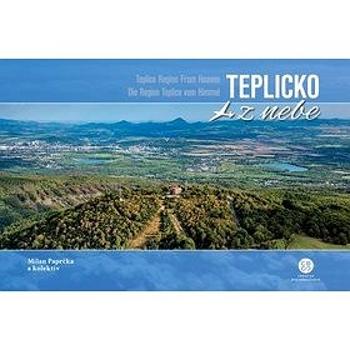 Teplicko z nebe (978-80-88259-52-7)